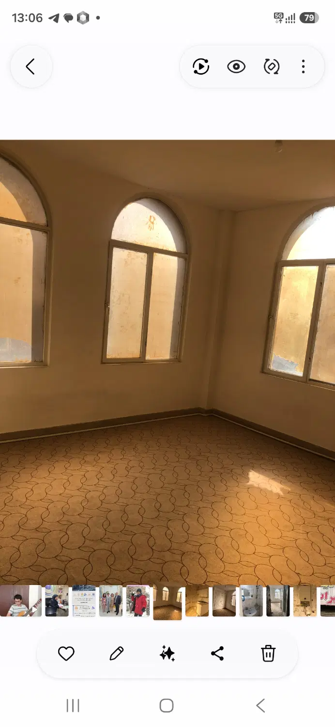آپارتمان ۴۰متری