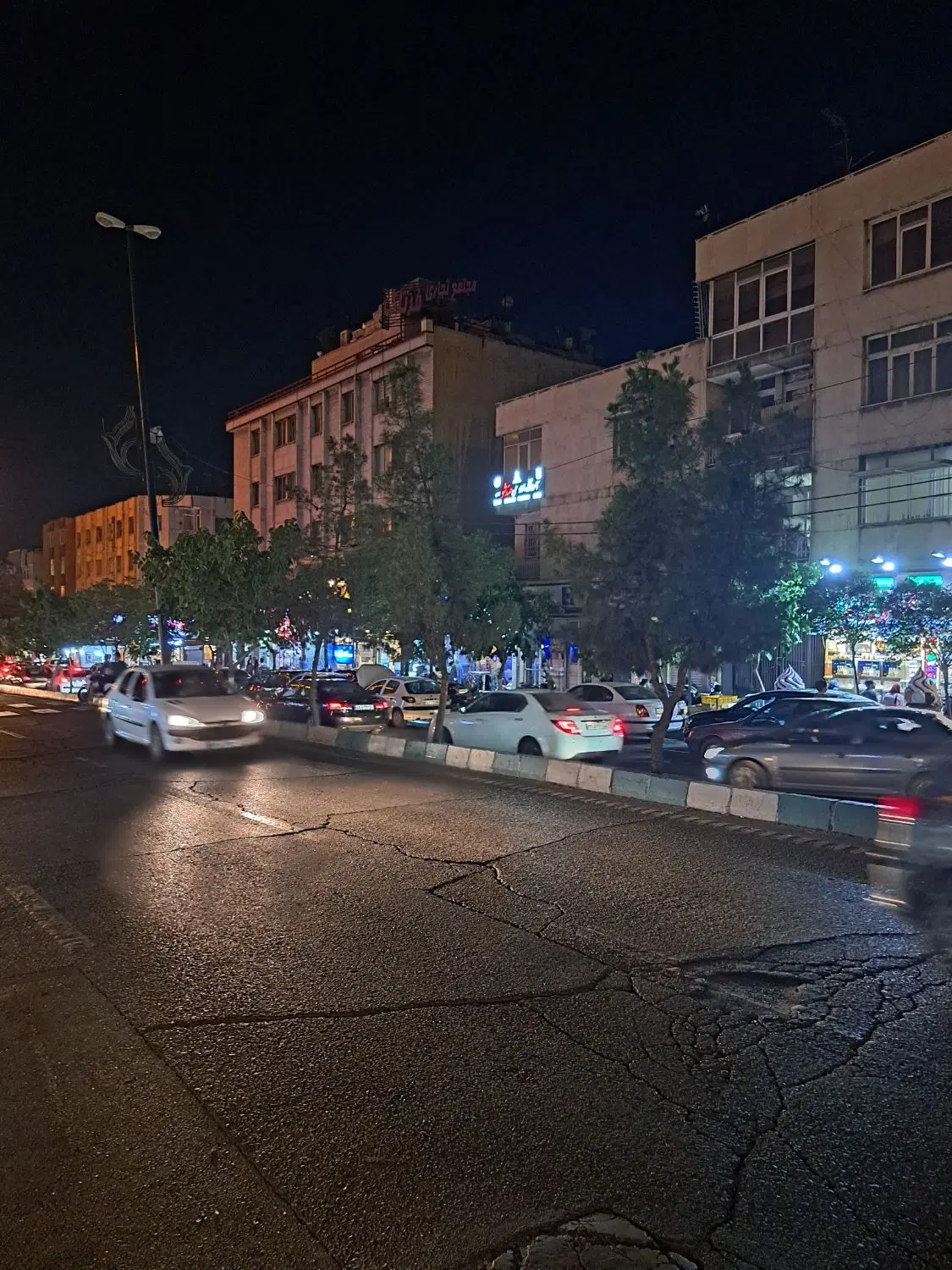 اجاره ۳۰ متر مغازه بر اصلی گیشا