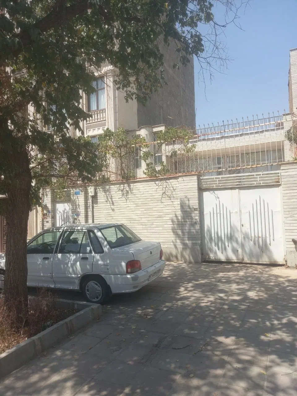 خانه ویلایی