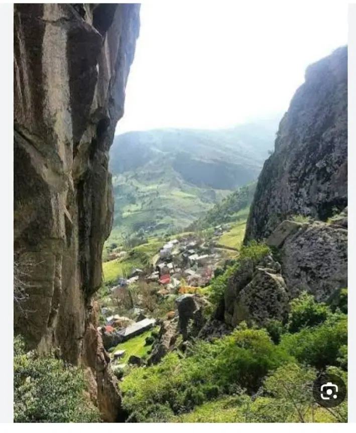 خوش آب و هوا