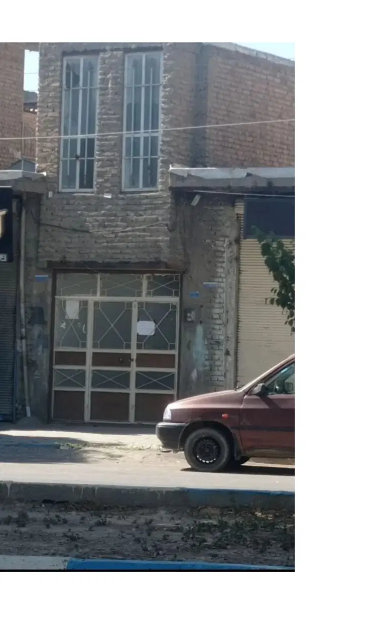 اجاره یک واحد مسکونی بر خیابان طیبه زمانی