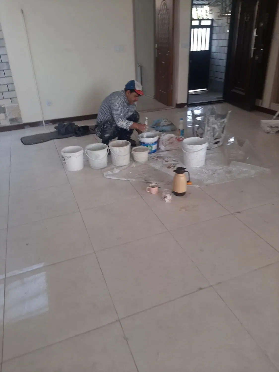 خانه ویلای درشاهین ویلا   کرج ۲۲ بهمن