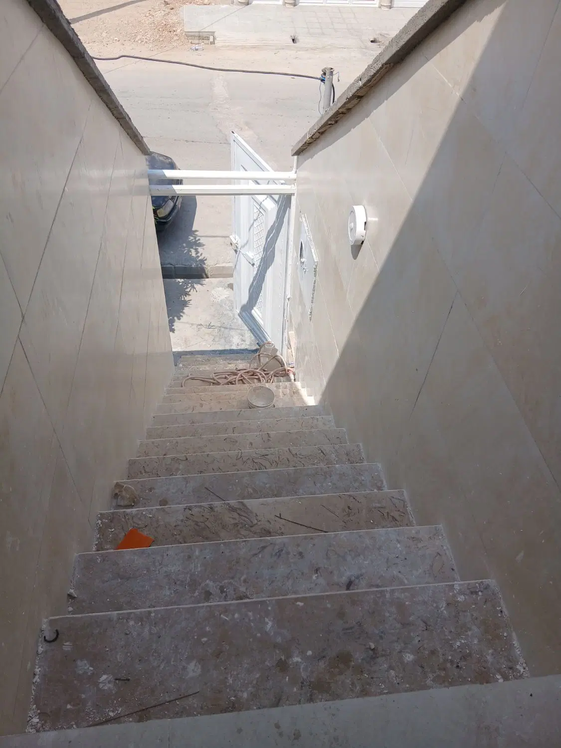 طبقه بالا