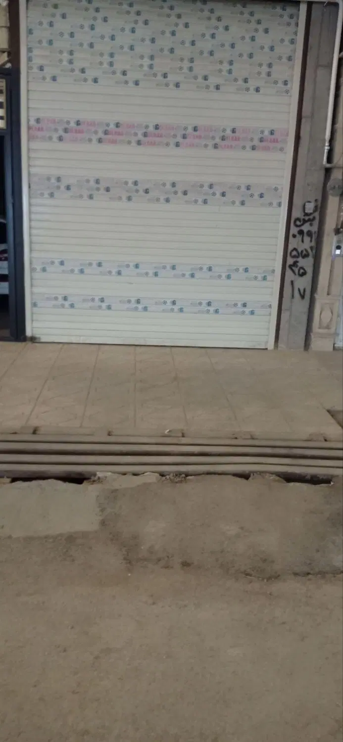 مغازه برای اجاره