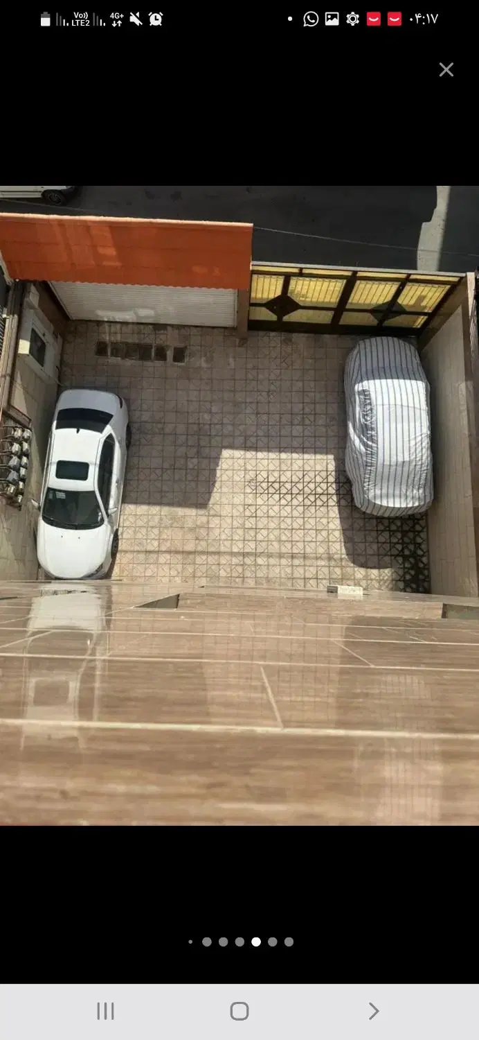 فروش اپارتمان  در مشهد