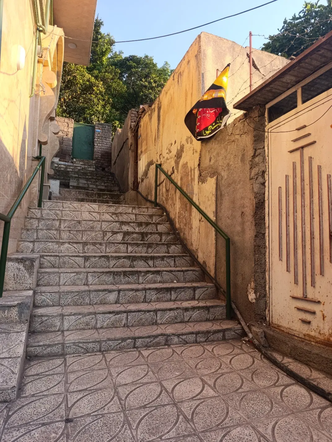 زمین مسکونی در شمال (رودبار گیلان)