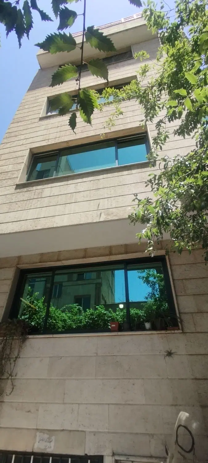 فروش آپارتمان یکجا ۴ طبقه