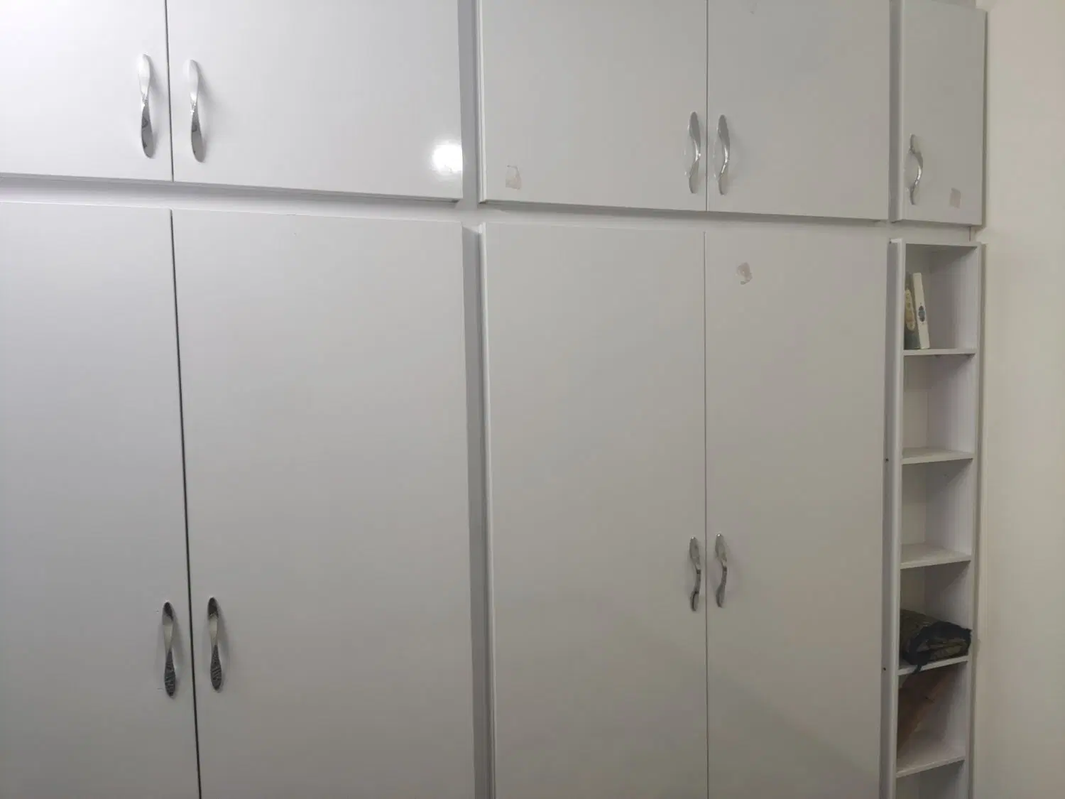 فروش آپارتمان صفر با امکانات کامل
