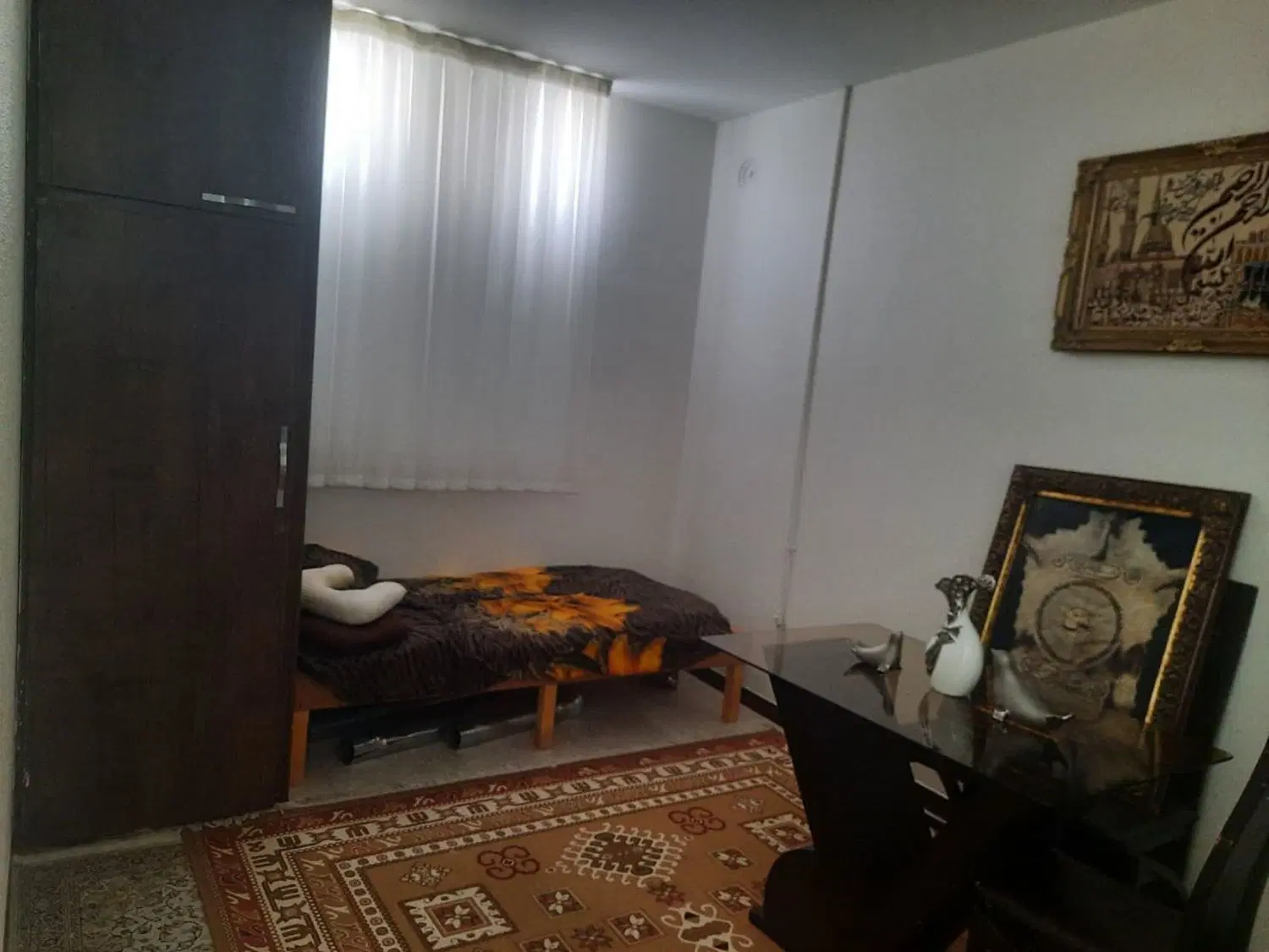 ویلایی جنوبی بلوار کشاورز