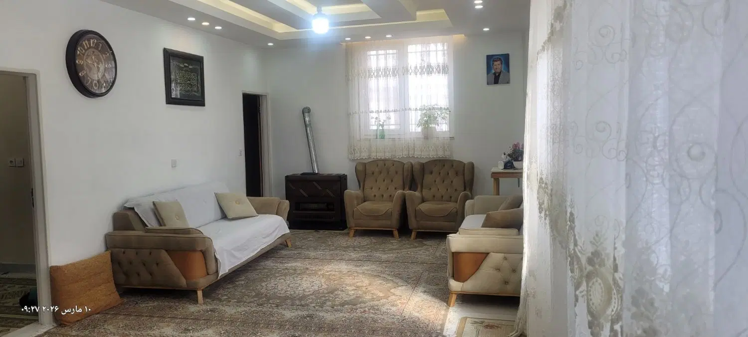 خانه ویلایی