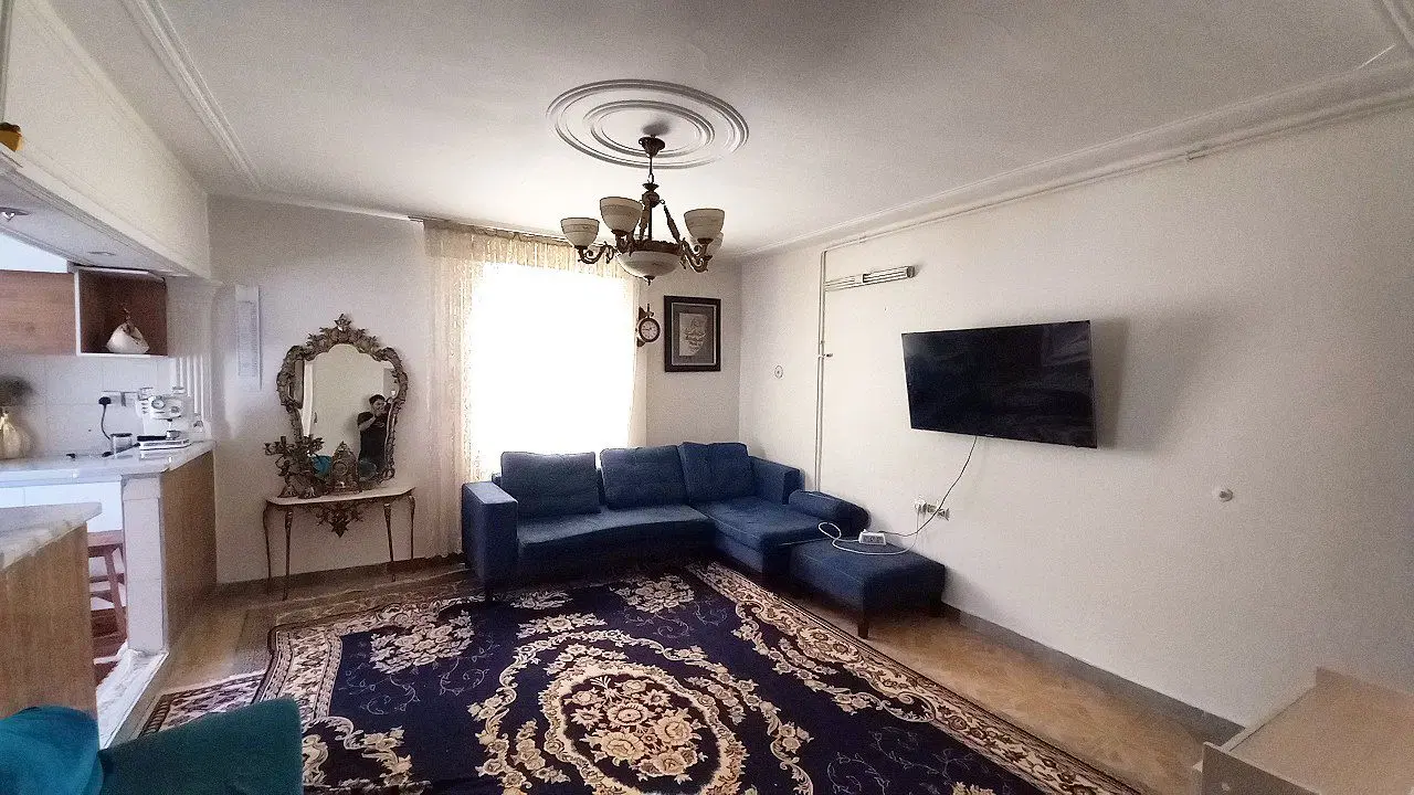 مینودر واحد خوش نقشه