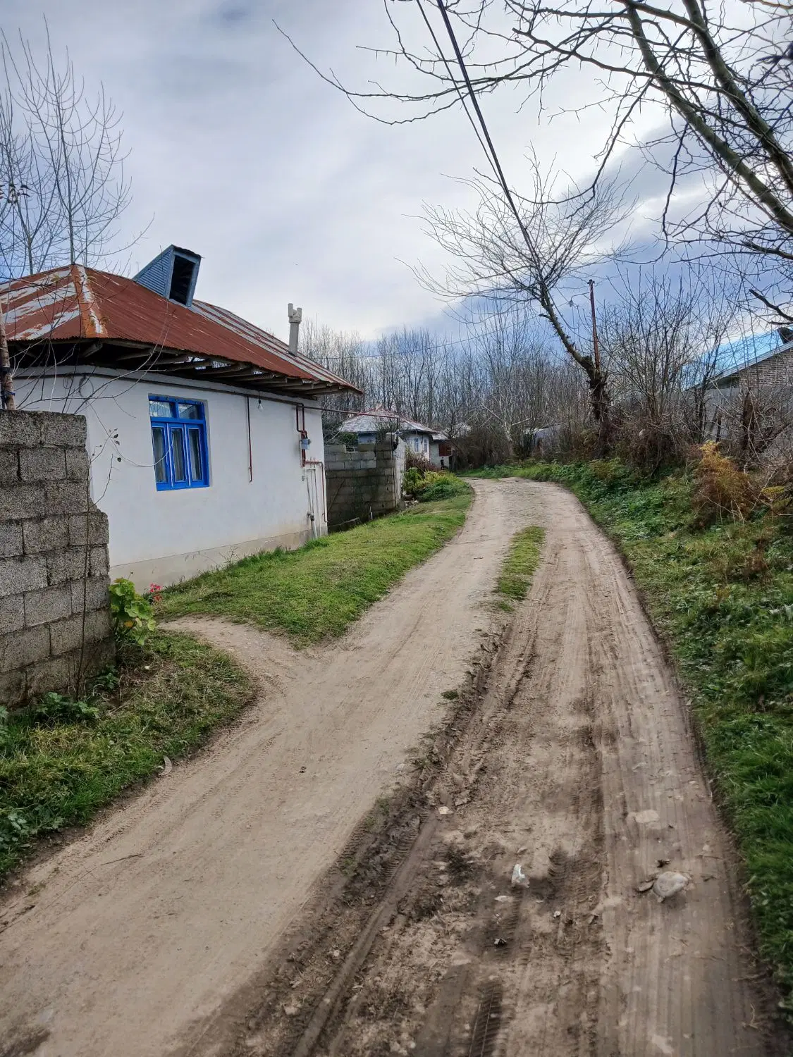 خانه ویلایی