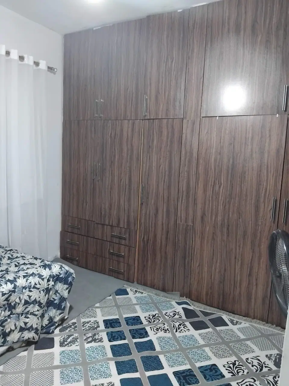 خانه ویلایی اول جاده پیربازار شیش دانگ سند