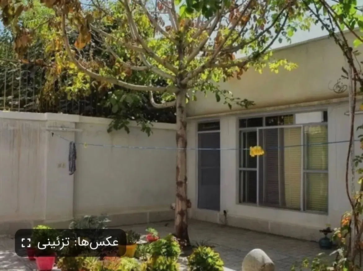 ملک کلنگی ۹۶متر با بر۶_خ نیکنام شرقی
