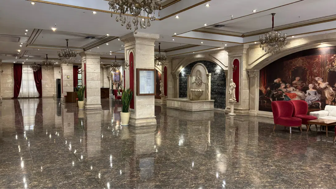 رهن واحد ۶۶ متر برج گل نرگس