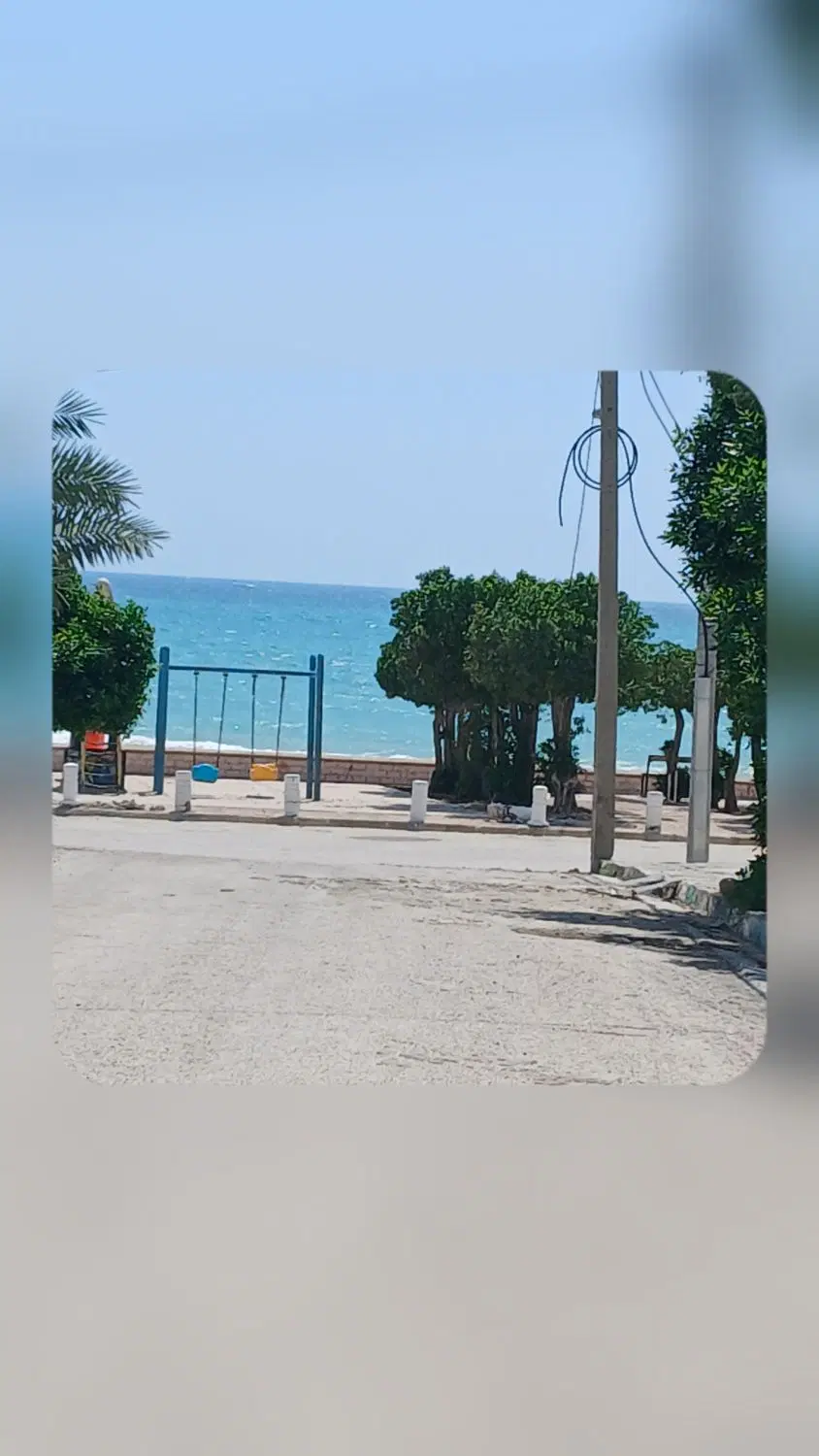 سوییت مبله سیراف