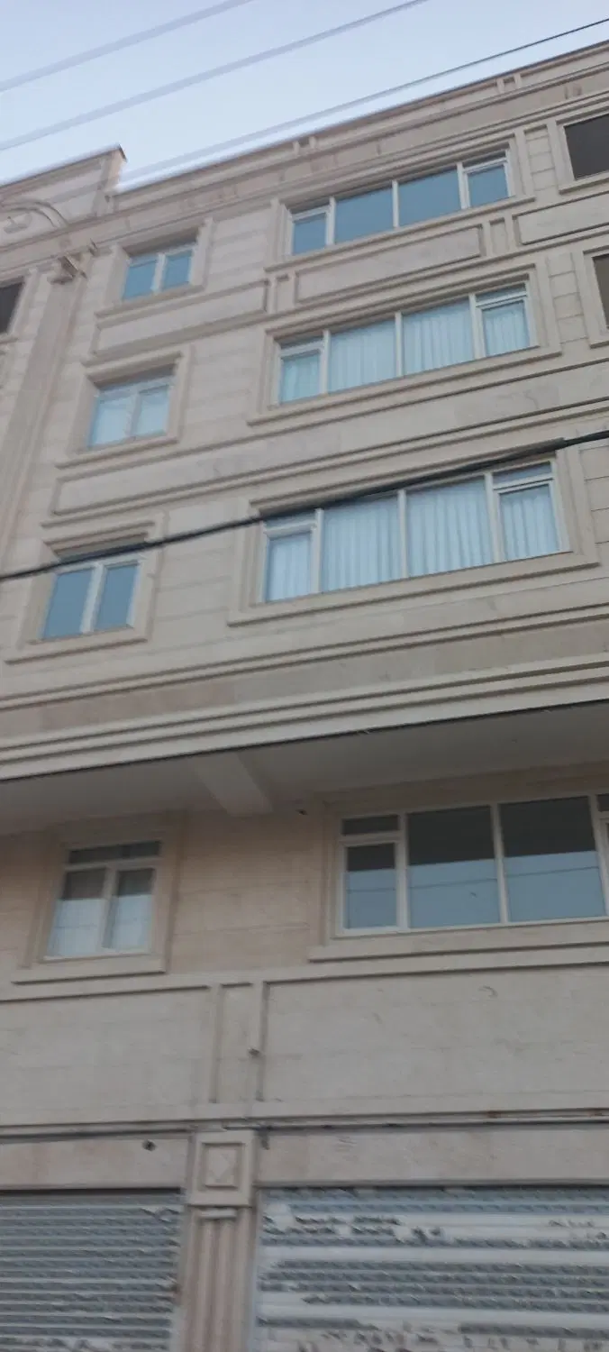 واحد اجاره فول امکانات