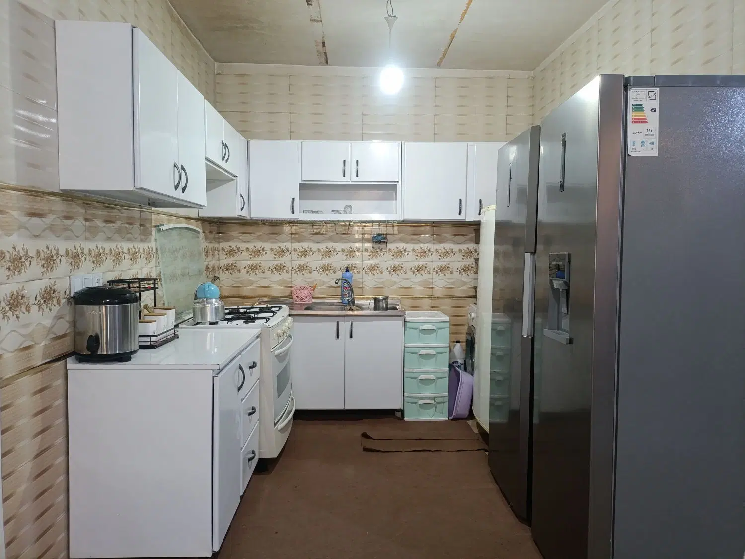 اجاره خانه ویلایی