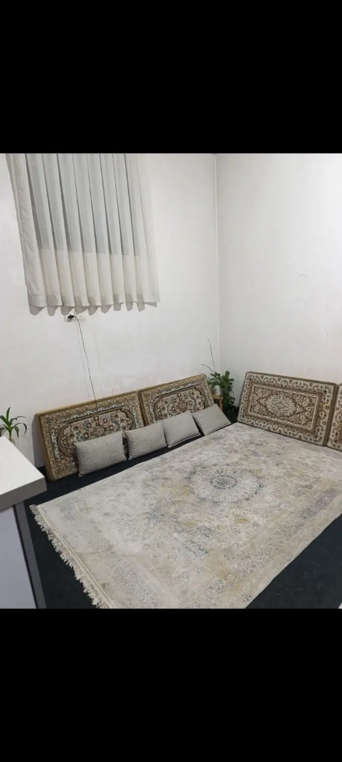 خانه ویلایی ۳۰ متر