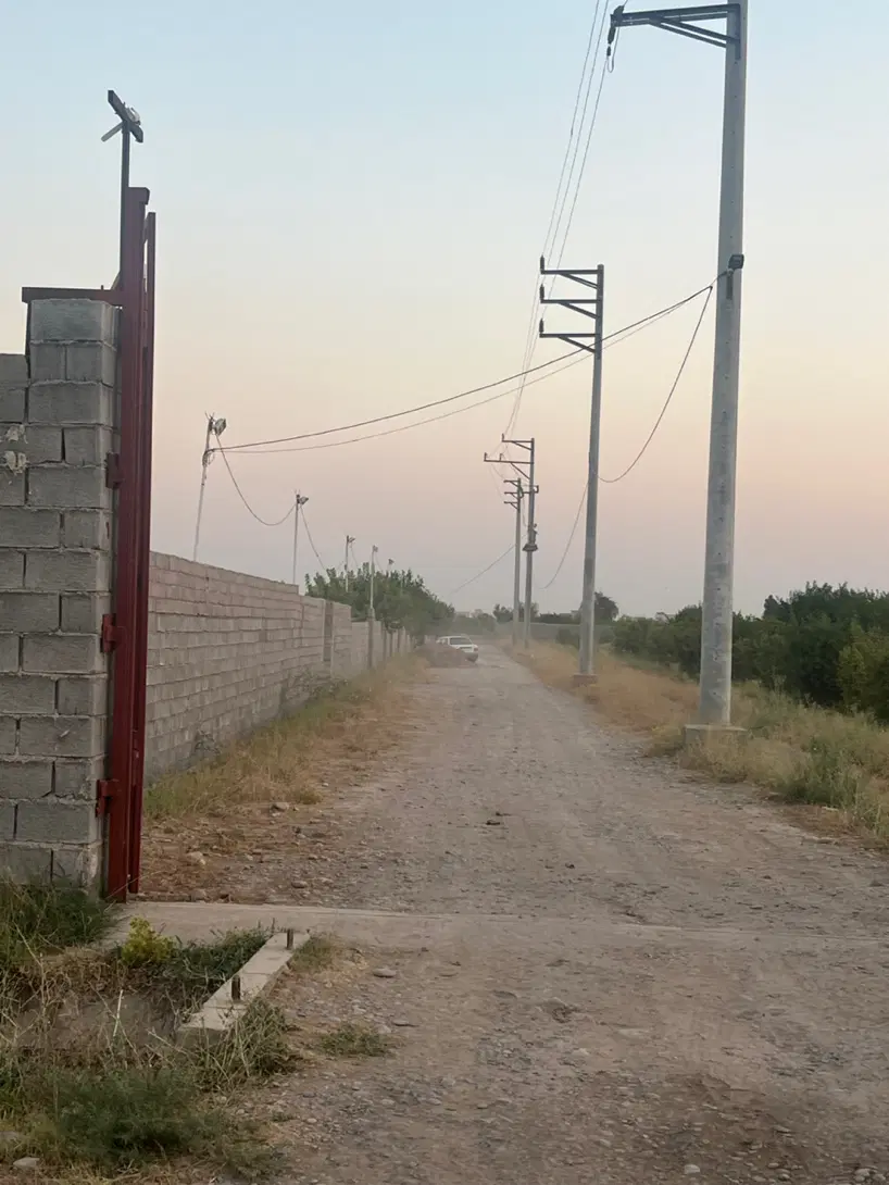 باغچه