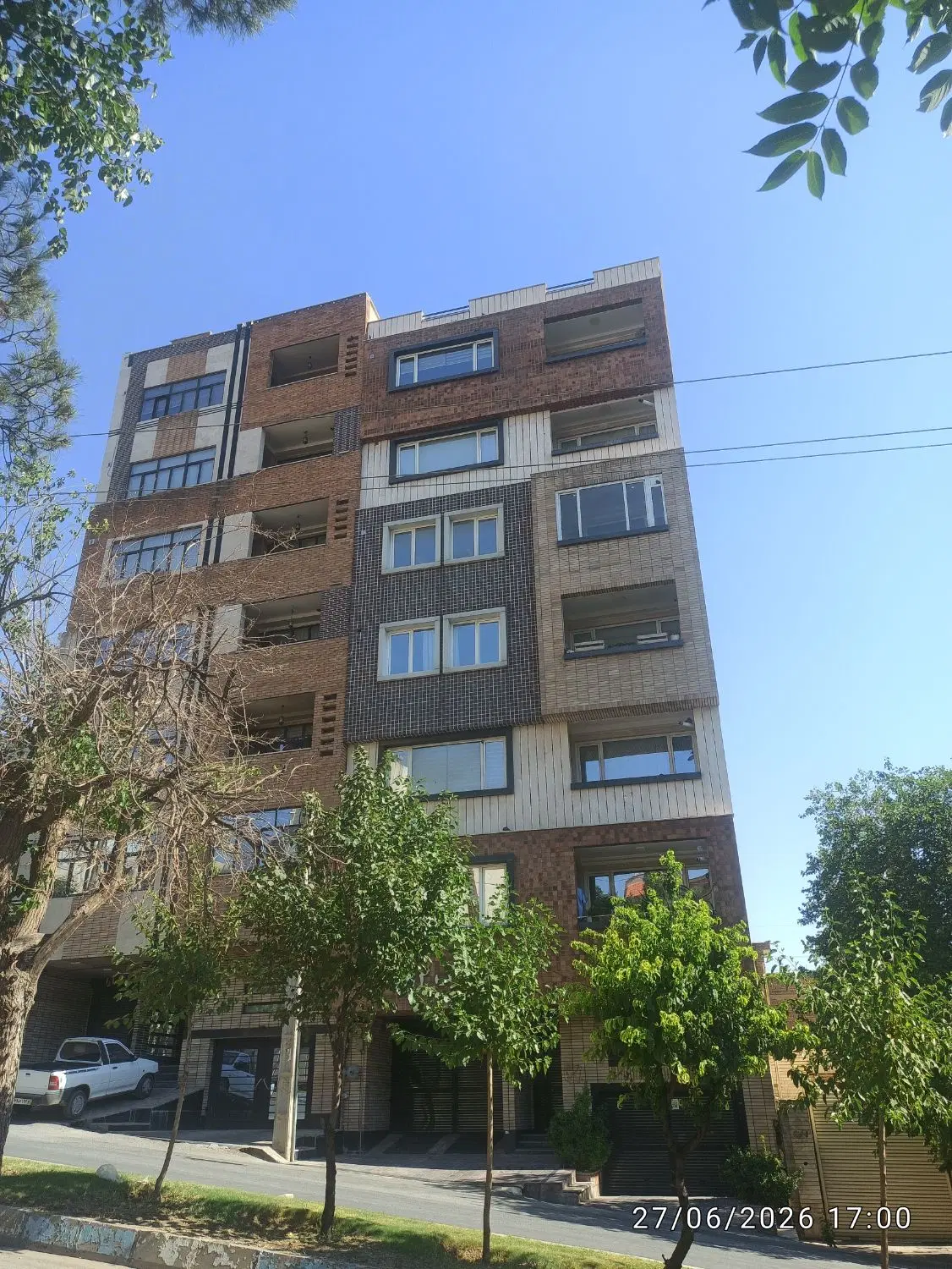 مسکن مهر کمالود فاز دو فرهنگیان
