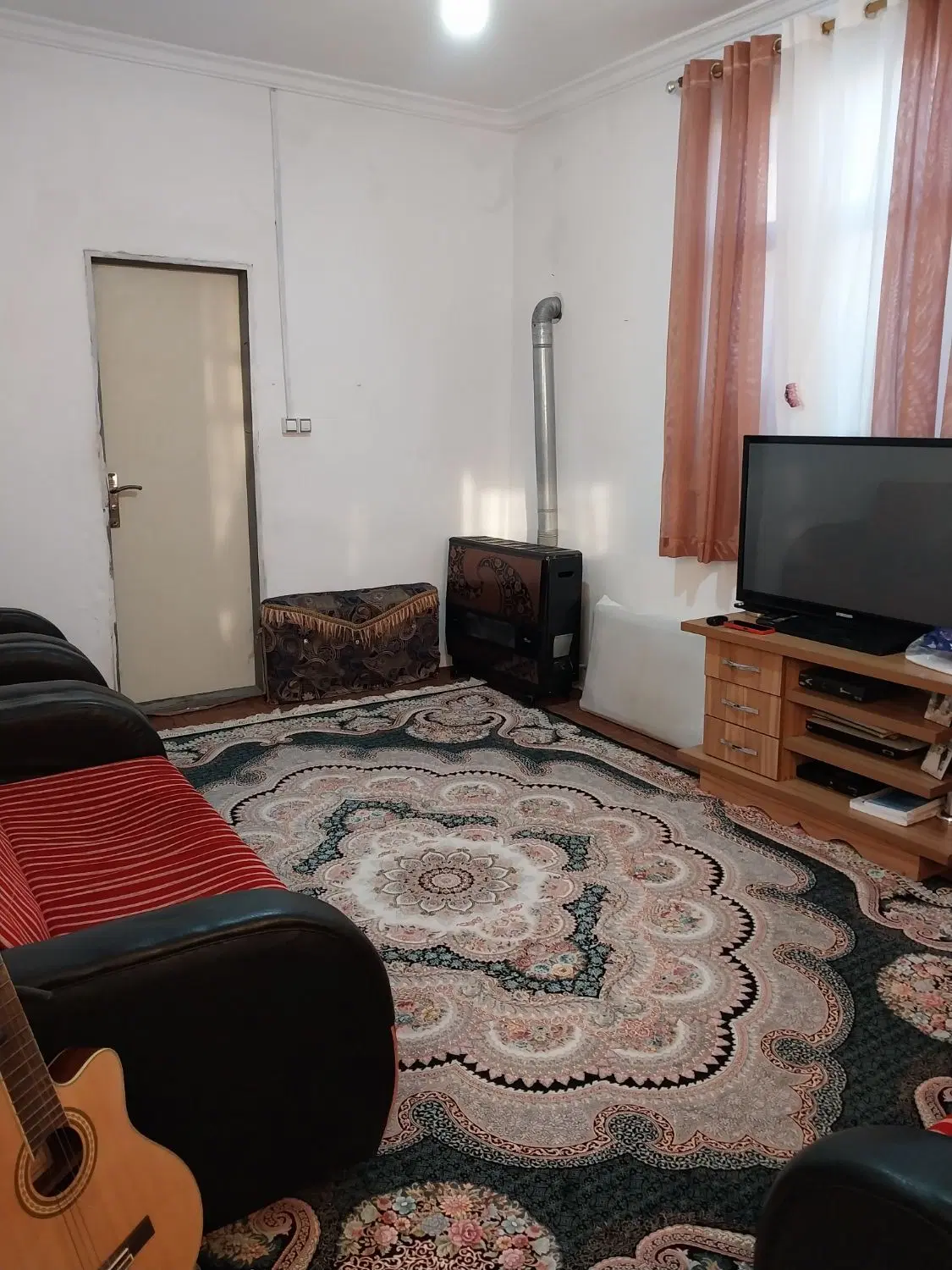 فروش خانه ویلایی درطرازکوه رشت