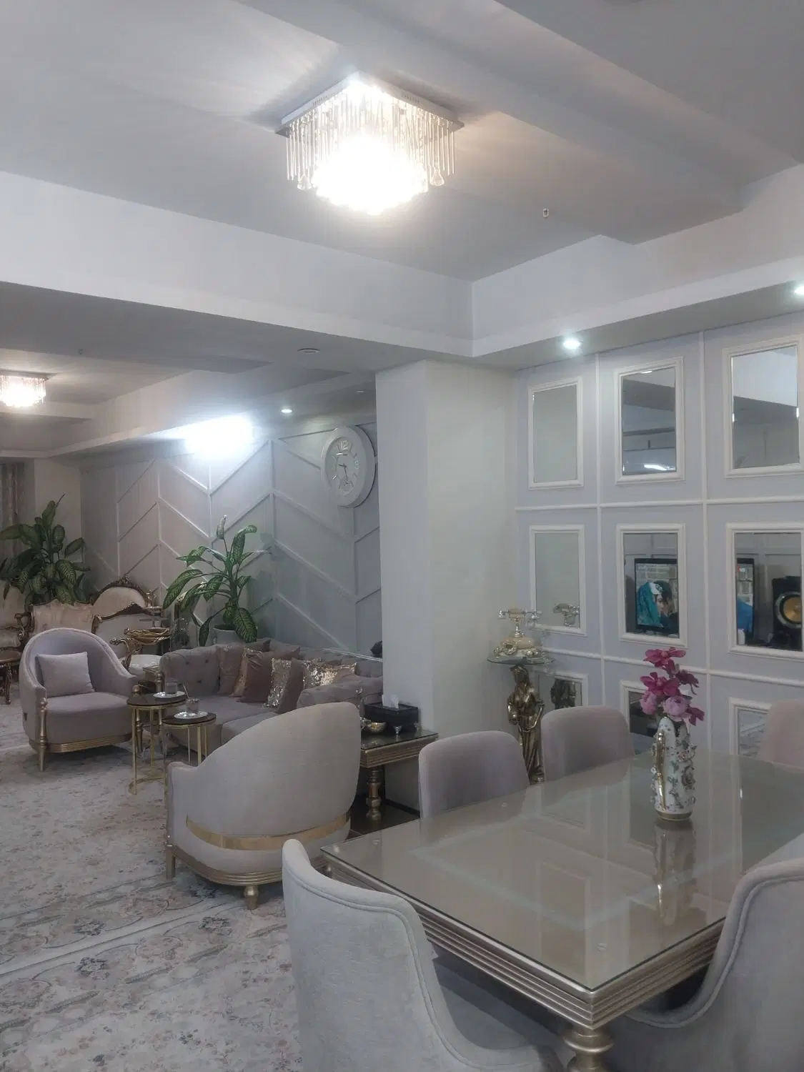 اپارتمان