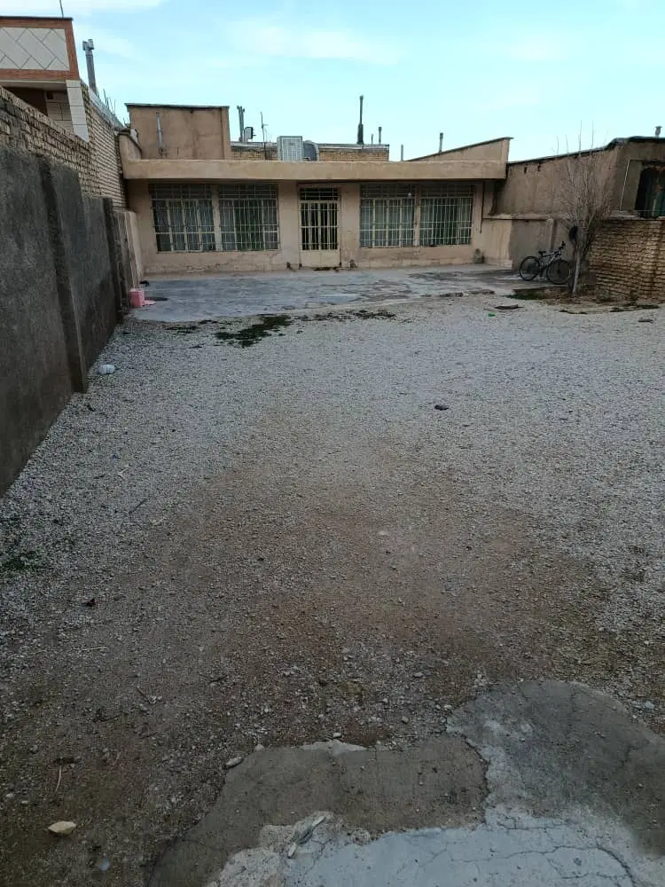 منزل مسکونی کوه سبز