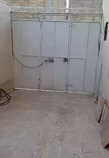 فروش واحد۳خوابه شاپورجان