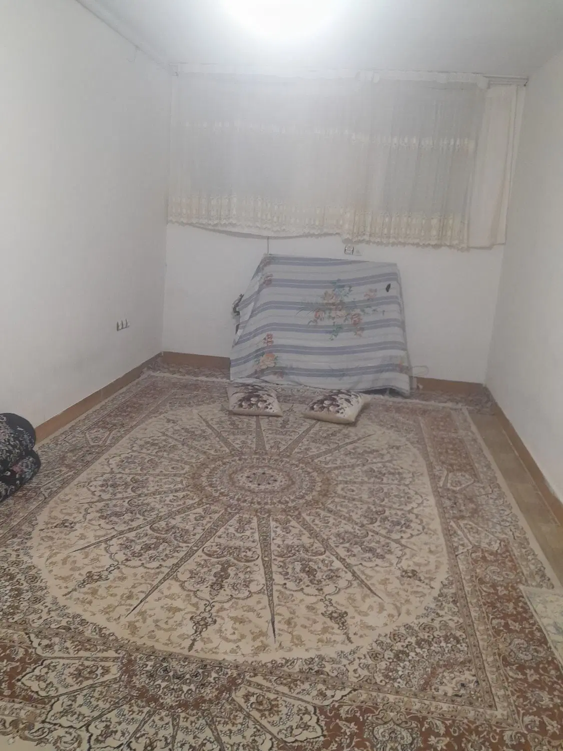 خانه ویلایی