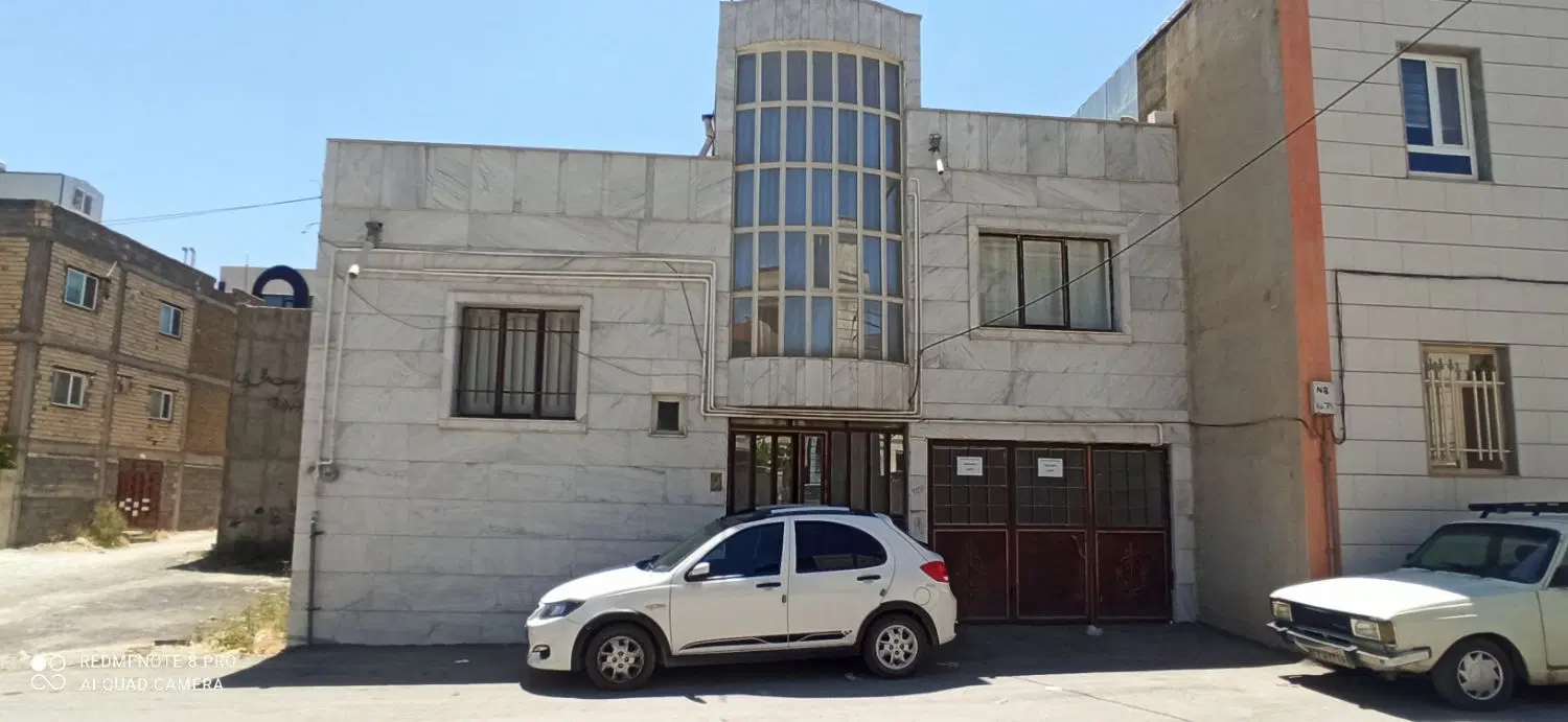 اجاره خونه‌ی ویلایی