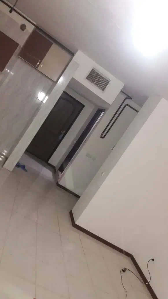 فروش ۷۸ متر آپارتمان شهرک ابریشم
