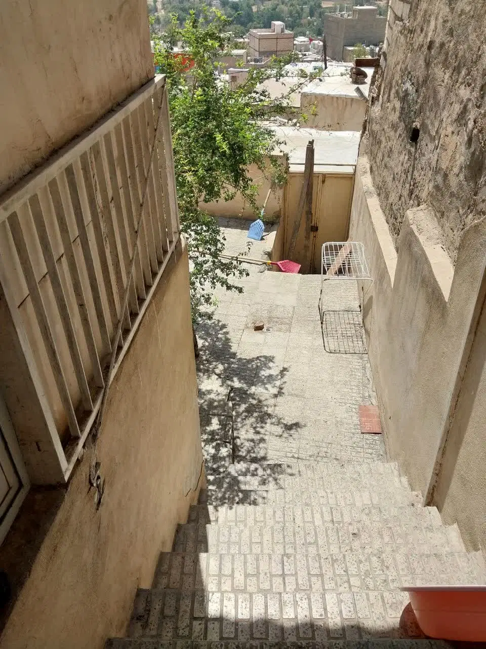 ویلای دربست
