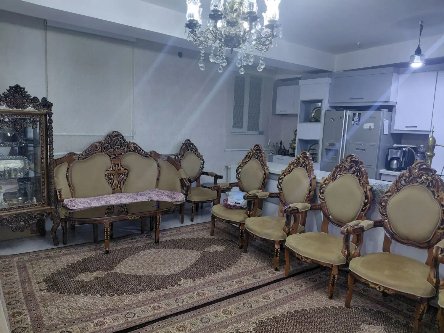 واحد ۷۰ متری