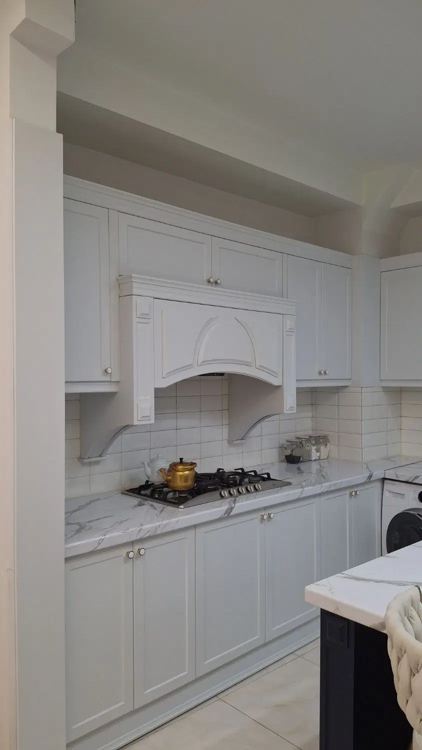 ۱۰۵ متر_ تاپ لوکیشن_بسیار شیک