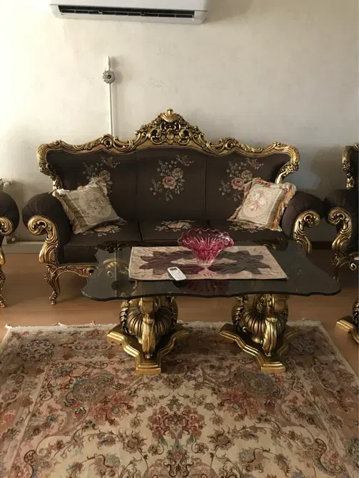 آپارتمان در خیابان هاشمی
