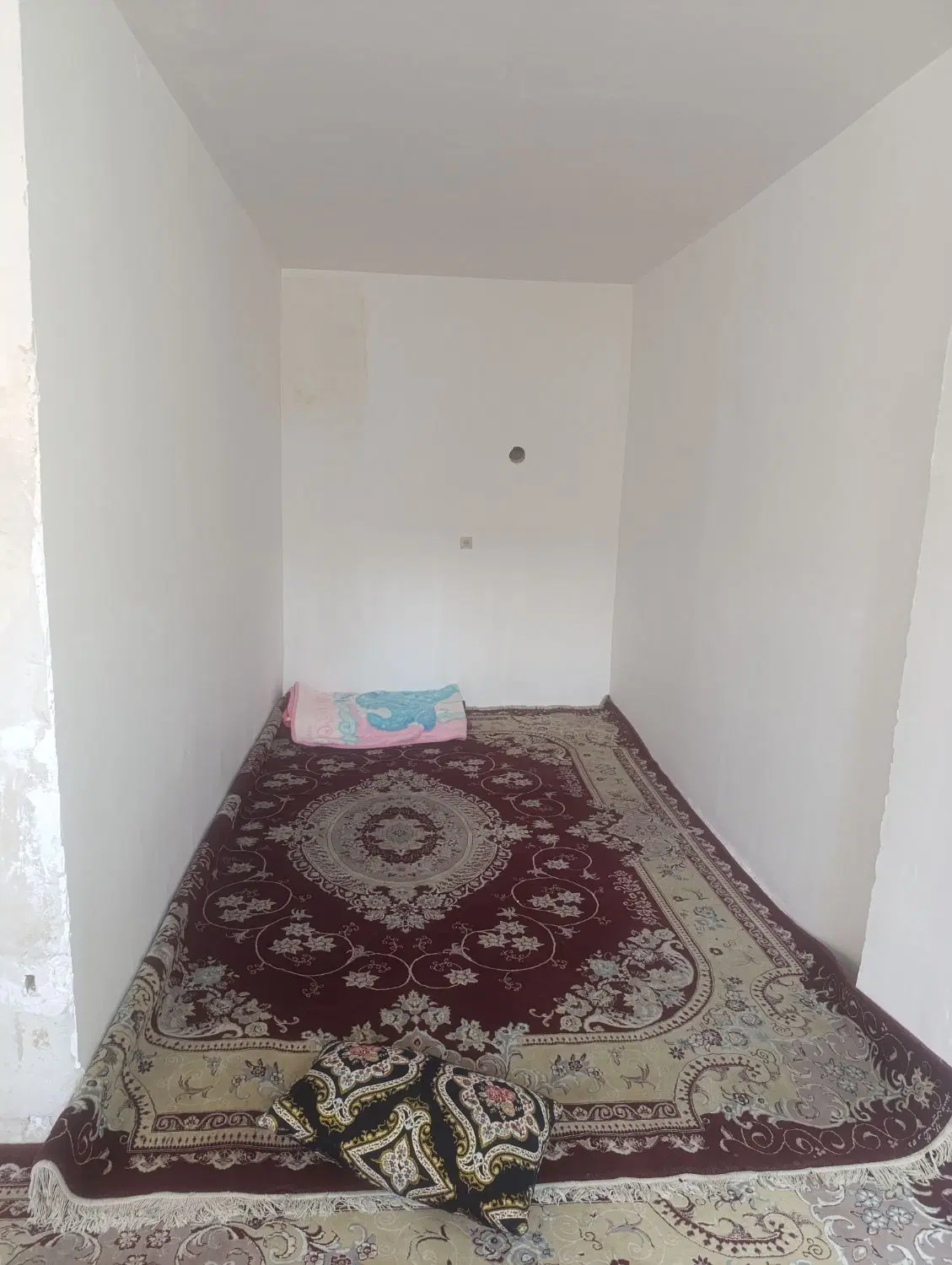 منزل اجاره ای (خونه اجاره ای)