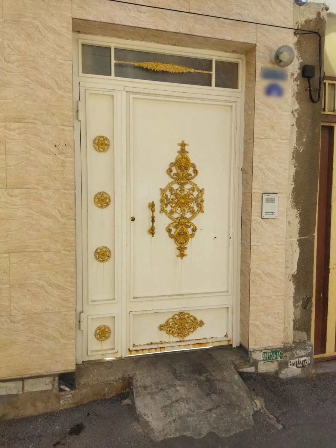 خانه ویلایی ۶۸ متری طالقانی