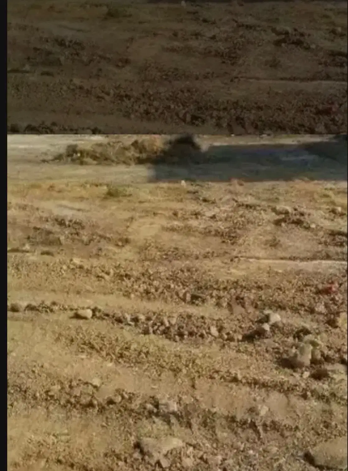 زمین فروشی