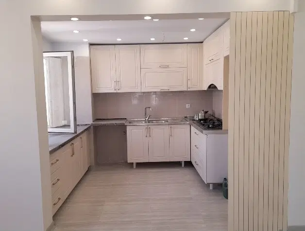واحد کلید نخورده ۸۵ متری در فاز۵ شمالی پردیس