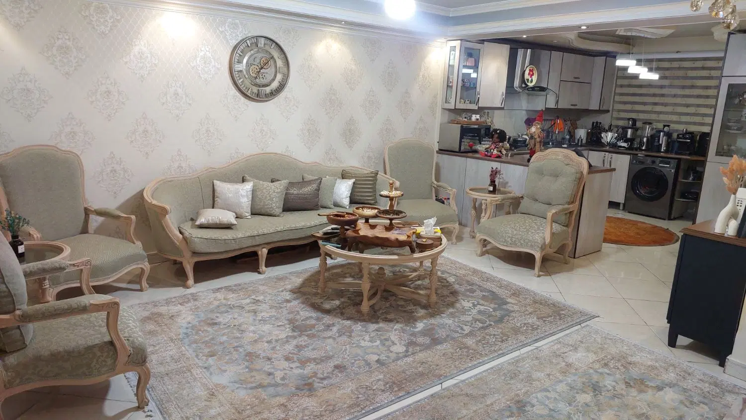 اجاره آپارتمان