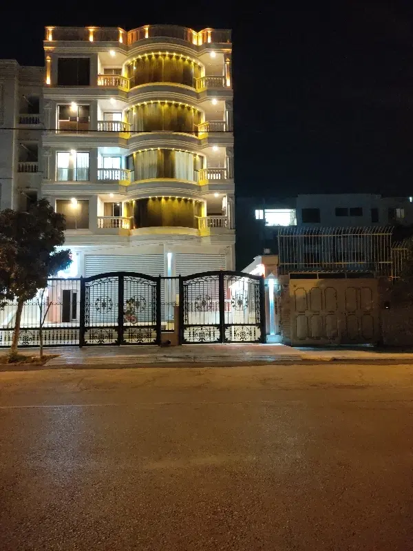 رهن ۲ خوابه باهنر