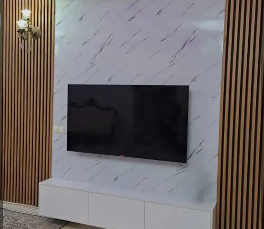 آپارتمان ۸۸ متر بازسازی