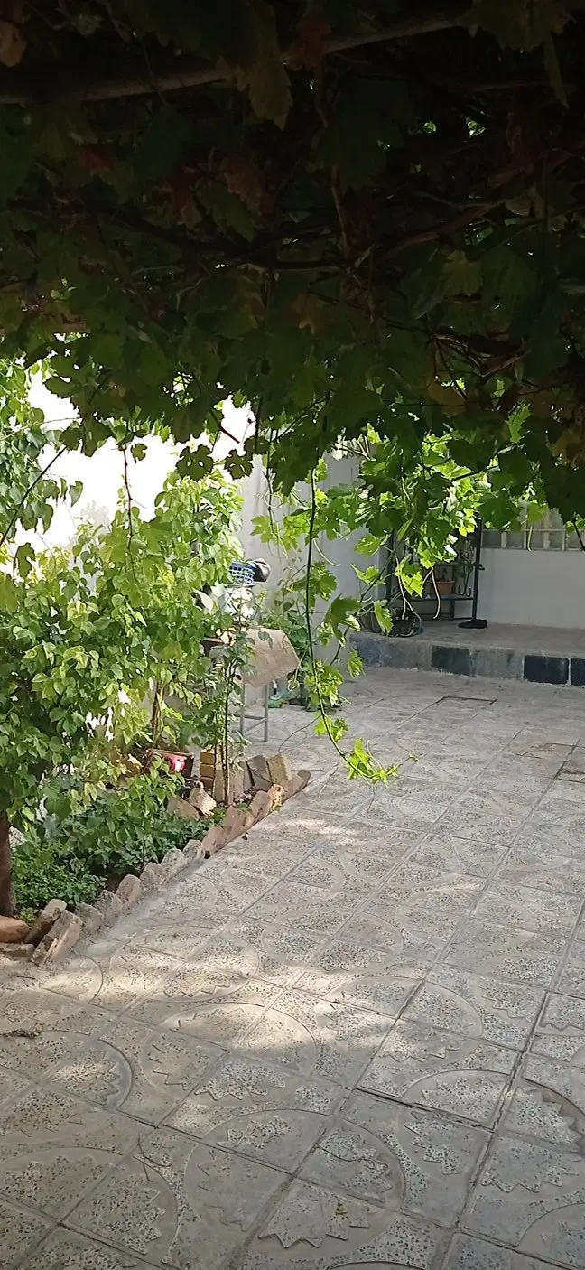 خانه ویلایی ۲۰۰متری