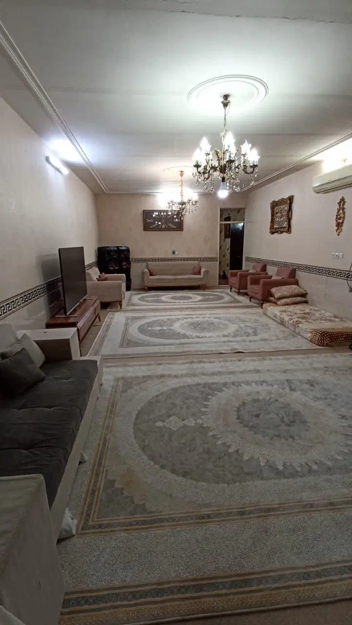 خونه ویلایی