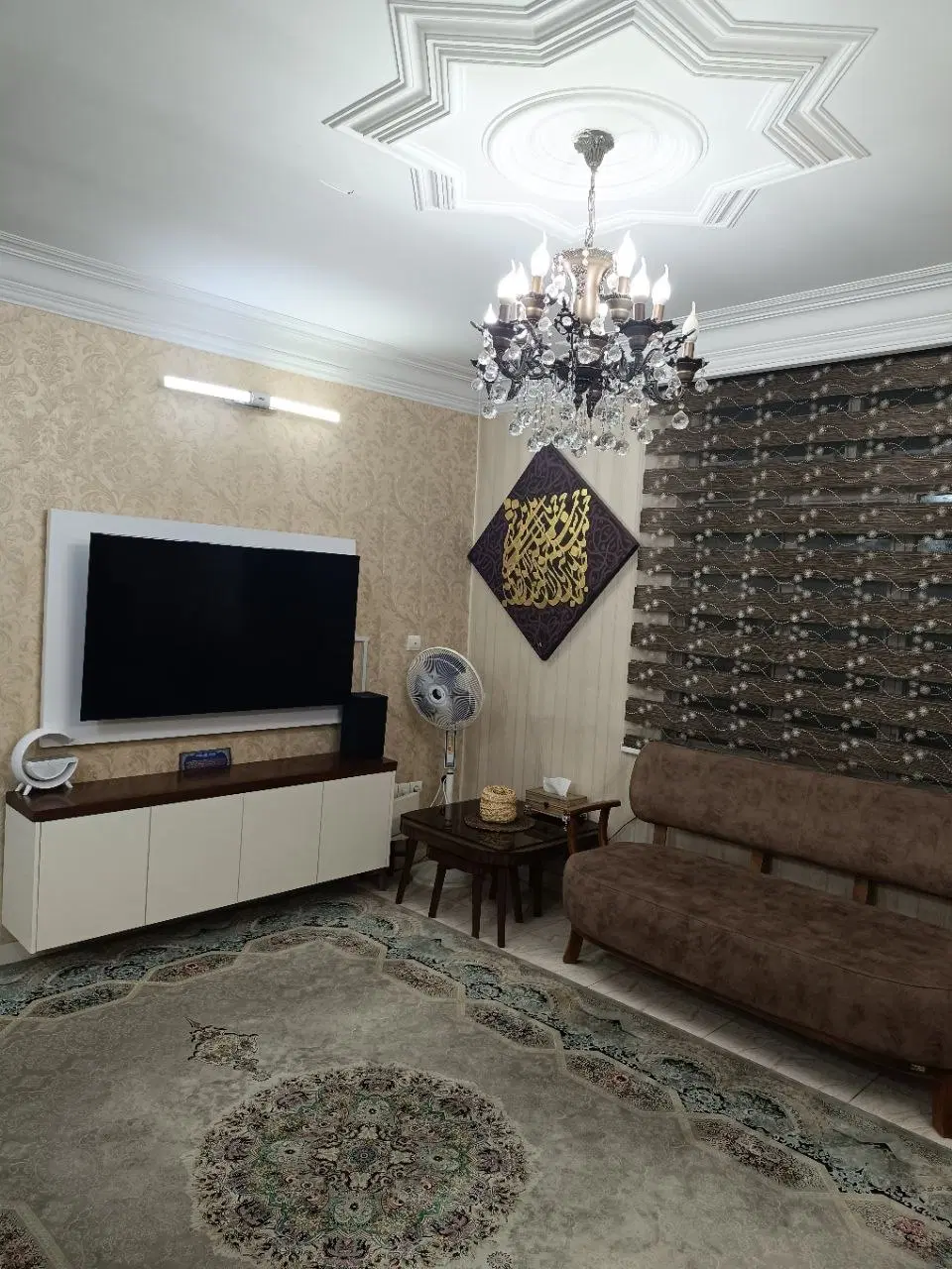 فروش آپارتمان، مشیریه