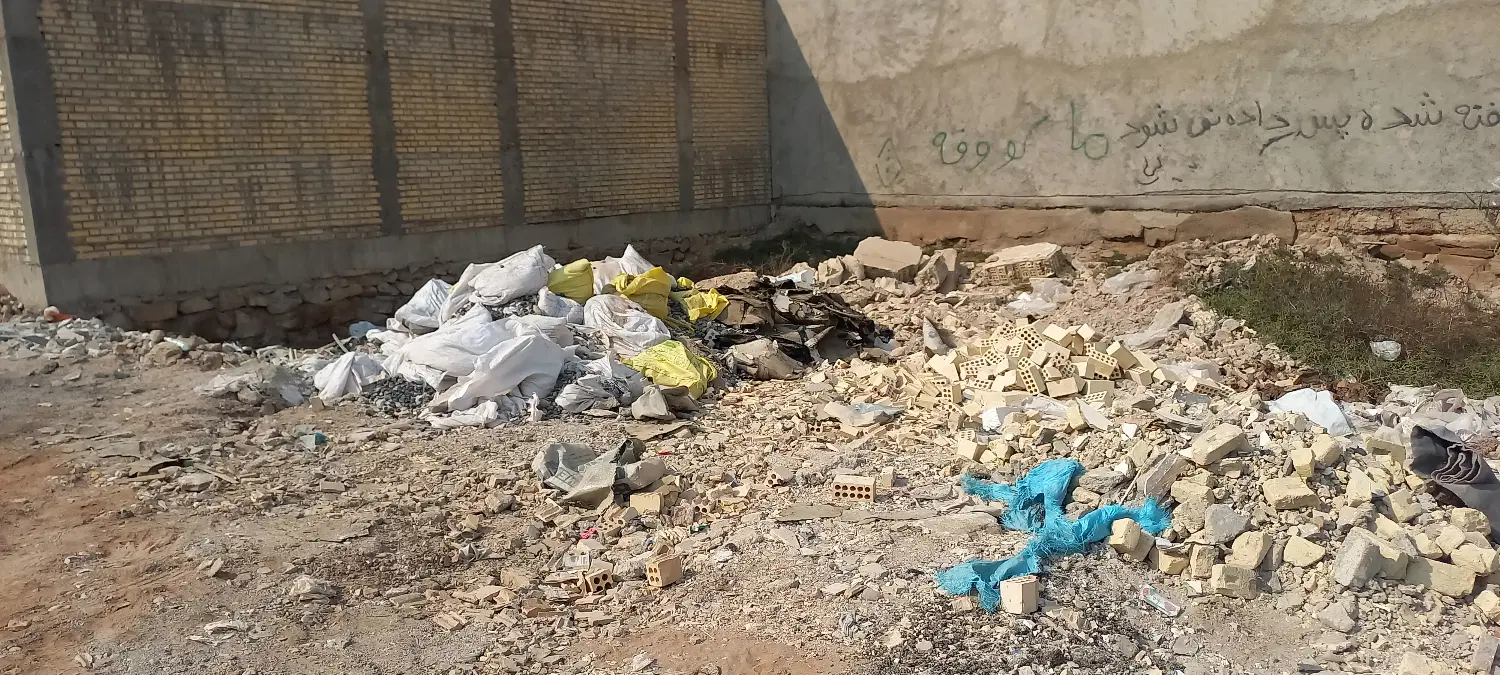 فروش زمین