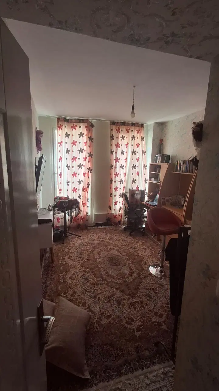 ۸۰ متر _پارکینگ _طبقه اول
