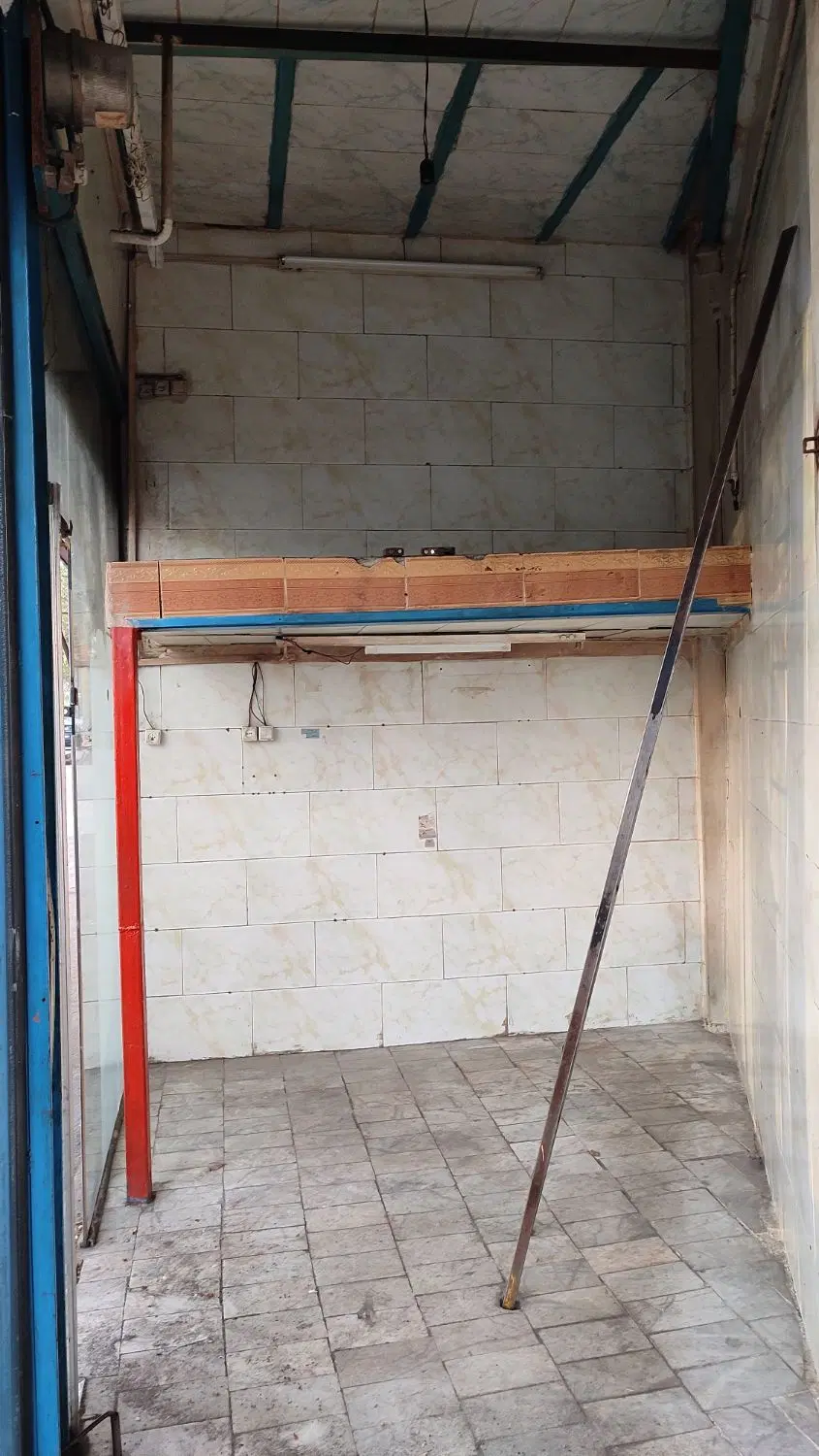 اجاره مغازه در بلوار اسدابادی