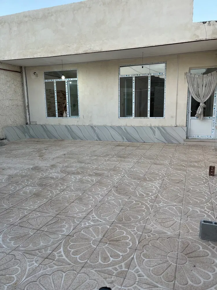 خانه دربست در ارپادره سی